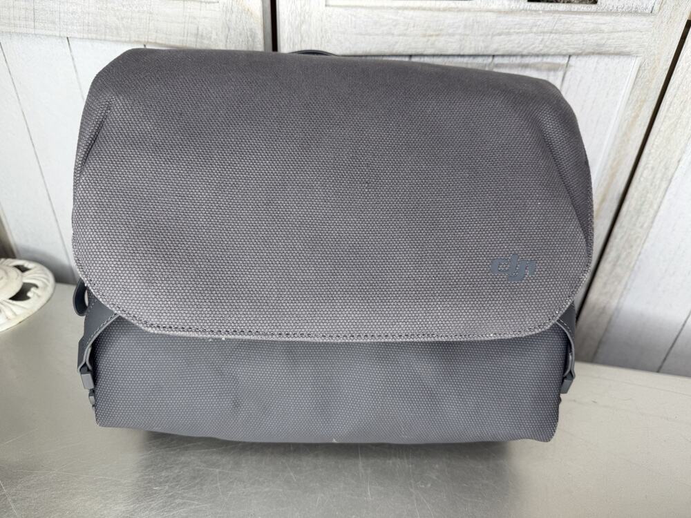 DJI Convertible Carrying Bag for Mavic 3 and Cine Drone Backpack Case Messenger